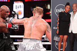Vợ Mike Tyson ra quyết định cuối cùng, người hâm mộ nguy cơ không thấy 'Mike Thép' trở lại sàn đấu