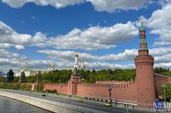 Điện Kremlin chính thức nói về quyết định từ chức Tổng thống của ông Assad