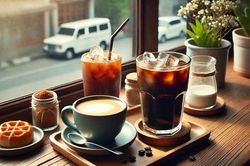 Sống thọ hơn chỉ nhờ uống 3 tách cà phê mỗi ngày?