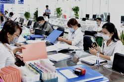 Định hướng xây dựng phương án sắp xếp, bố trí cán bộ khi tinh gọn bộ máy hành chính
