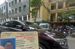 Vì sao không nên để bằng lái xe hết hạn dù chỉ 1 ngày?