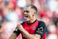 Nhận định Leverkusen vs Inter Milan, 03h00 ngày 11/12: Nạn nhân tiếp theo