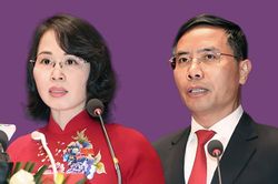 Quảng Ninh bầu Chủ tịch HĐND tỉnh và Chủ tịch UBND tỉnh