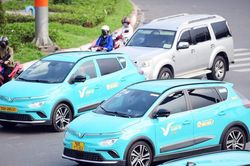 Từ 1/1/2025, học lái bằng xe điện sẽ được cấp bằng lái xe số tự động