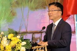 Phó Thủ tướng Lê Thành Long nêu các giải pháp giúp phát triển du lịch nông thôn