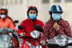Thời tiết Nghệ An ngày 11/12: Có gió Đông Bắc, trời chuyển rét