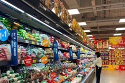 Nghệ An: Chỉ số CPI tháng 11 tăng 0,11%