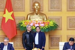 Bước tiến đáng kể đưa Việt Nam thành trung tâm công nghệ khu vực