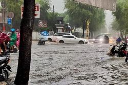 Thành phố Hồ Chí Minh lên phương án tháo gỡ cho dự án chống ngập 10.000 tỷ đồng