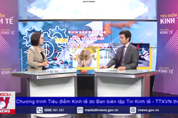 Kịch bản nào cho kinh tế thế giới hậu bầu cử Mỹ?