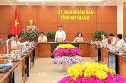Mekong Connect 2024 - Hành trình tạo dựng tương lai