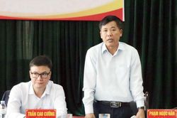 Đảng bộ huyện Mường Chà là đơn vị đại hội điểm cấp huyện, nhiệm kỳ 2025-2030