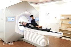 Điều trị toàn diện cho bệnh nhân ung thư