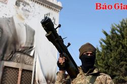 Tin thế giới ngày 10-12: Tình hình Syria sau khi chính quyền Tổng thống Assad sụp đổ