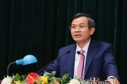 Thành lập Ban Chỉ đạo về tổng kết việc thực hiện Nghị quyết số 18-NQ/TW tỉnh Ninh Bình