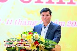 Thủ trưởng các sở, ngành giải trình nhiều nội dung quan trọng