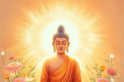 Bồ tát Siddhartha thành Đạo - mở ra kỷ nguyên mới cho nhân loại