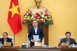 Khơi thông các dòng tín dụng, ngân sách, đáp ứng yêu cầu phát triển kinh tế xã hội