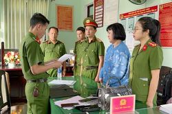 Kết luận về dự án của Công ty Bách Đạt An sau khi cựu Tổng giám đốc bị bắt