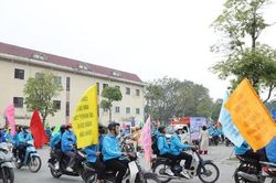 Phát động Tháng Hành động Quốc gia về Dân số và kỷ niệm Ngày Dân số Việt Nam 26/12