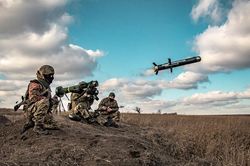 Báo Mỹ gây ngạc nhiên khi đánh giá tên lửa chống tăng Kornet cao hơn hẳn Javelin
