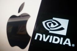 Vì sao Apple không dùng chip Nvidia?
