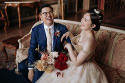 Hôn lễ '0 đồng thách cưới' thành trào lưu ở Trung Quốc