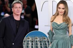 Brad Pitt và Angelina Jolie được đề nghị tái hợp màn ảnh với mức thù lao không tưởng