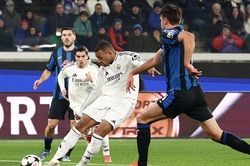 Mbappe ghi bàn giúp Real chiến thắng, Bayern đánh bại Shakhtar 5-1, Salah ghi bàn trên chấm 11m