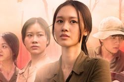 Công chiếu phim 'Bình minh đỏ' của đạo diễn Nguyễn Thanh Vân và Trần Chí Thành
