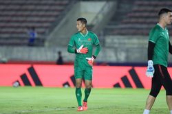 Quả bóng vàng Việt Nam từng vô địch AFF Cup giải thích lý do Filip Nguyễn dự bị cho Đình Triệu