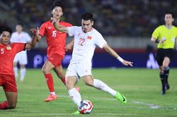 Đội tuyển Việt Nam tại hành trình ASEAN Cup 2024: Đường còn dài…