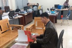 Cao Bằng: Đẩy mạnh phân cấp giải quyết thủ tục hành chính lĩnh vực đất đai