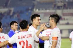 Đội tuyển Việt Nam tăng 1 bậc trên Bảng xếp hạng FIFA