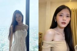 Mỹ nhân chuyển giới Gen Z Cao Minh Hy được tìm kiếm là ai?