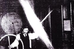 Những sự thật động trời về nhà khoa học lập dị Nikola Tesla