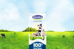 Cổ đông Vinamilk sắp nhận 1.000 tỷ đồng cổ tức