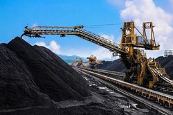 Xuất khẩu than thế giới đạt mức cao kỷ lục vào năm 2024