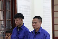Lời cầu xin của ông bố trẻ tái phạm ma túy