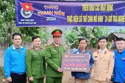 Hiệu quả mô hình '24h trải nghiệm'