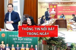 Nghệ An: Thông tin nổi bật ngày 11/12