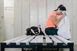 Lý do bạn nên nghỉ ngơi giảm tải một tuần sau mỗi đợt 'tập căng'