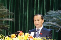 Bắc Giang: Tuyệt đối cấm dùng thủ thuật loại những người không cùng 'êkíp'