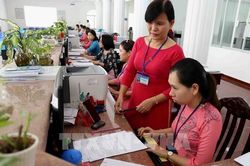 Khách hàng là trung tâm của chuyển đổi số