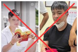 Trong trại giam, Mr Pips Phó Đức Nam có thấu?