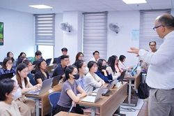 Việt Nam thăng hạng trong bảng xếp hạng đại học thế giới QS