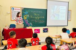 Đồng hành nuôi dưỡng tương lai