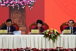 Kỳ họp thứ 21 HĐND tỉnh Khóa X thông qua nhiều nghị quyết quan trọng
