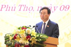 Quyết liệt chỉ đạo, điều hành, nỗ lực phấn đấu hoàn thành và hoàn thành vượt mức các mục tiêu, nhiệm vụ phát triển kinh tế - xã hội