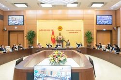 Trình Quốc hội xem xét dự án Luật Báo chí (sửa đổi) trong năm 2025